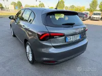 Usata Fiat Tipo Business 95 CV (69 kW) 2021 Grigio Berlina