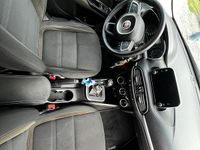 Usata Fiat Tipo Lounge 130 CV (95 kW) 2020 Marrone Station wagon