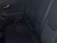 Usata Jeep Renegade 80th Anniversary 120 CV (88 kW) 2021 Nero SUV