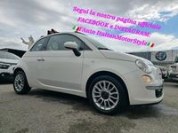 usata Fiat 500C 1.3 Multijet 16V 95 CV Pop