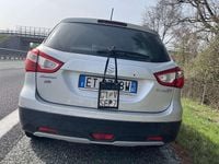 Usata Suzuki SX4 S-Cross 120 CV (88 kW) 2014 Other SUV