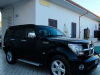 usata Dodge Nitro 2.8 CRD