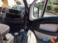 Gebraucht Peugeot Boxer 110 PS (80 kW) 2017 Schwarz Van
