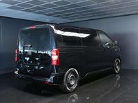Nuova Fiat Ulysse 131 kW (179 CV) 2025 Nero Monovolume