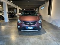 usata Opel Karl Rocks 1.0 73 CV Start&Stop