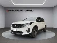 Usata Peugeot 3008 120 CV (88 kW) 2024 SUV