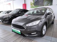 usata Ford Focus Focus 3ª serie1.5 TDCi 120 CV Start&Stop SW