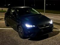 Usata Seat Ibiza Reference 90 CV (66 kW) 2023 Grigio Utilitaria