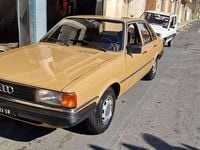 Usata Audi 80 60 CV (44 kW) 1980 Berlina