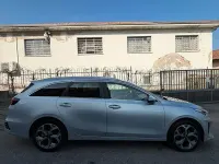 Usata Kia Ceed Sportswagon Style 600 CV (441 kW) 2021 Grigio Station wagon