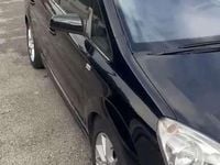 Usata Opel Zafira Cosmo 120 CV (88 kW) 2009 Monovolume