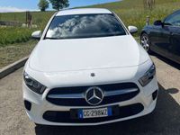 usata Mercedes A250 A 250 Classee - Plug in hybrid Business Extra