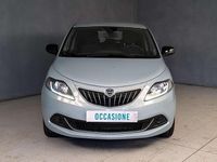 Usata Lancia Ypsilon 71 CV (52 kW) 2024 Verde Utilitaria