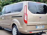 Usata Ford Tourneo Custom Titanium 131 CV (96 kW) 2019 Furgone