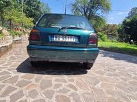 usata VW Golf III Golf 1.6/75 CV cat 3 porte Movie