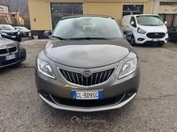 Usata Lancia Ypsilon Silver 69 CV (50 kW) 2022 Grigio Utilitaria
