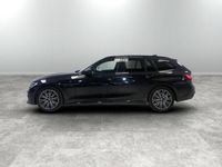 usata BMW 320e -