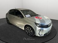 Nuova Opel Corsa 101 CV (74 kW) 2025 Argento Utilitaria