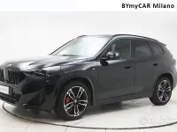 Usata BMW X1 M Sport 150 CV (110 kW) 2024 SUV