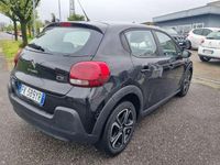 usata Citroën C3 C31.6 bluehdi Feel s