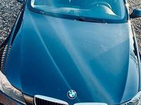 Usata BMW 330 231 CV (169 kW) 2006 Nero Berlina