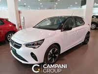 usata Opel Blitz Corsa Corsa-e 5 porteEdition