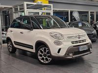 usata Fiat 500 1.3 MJT2 95CV TREKKING - 2014 - NEOPATENTATI