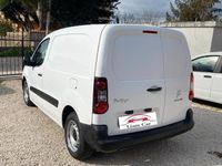 usata Citroën Berlingo 1.6 HDI 100cv IVA INCL. Pochi Km