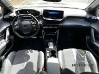 Usata Peugeot 208 GTi 101 CV (74 kW) 2024 Grigio selenium Utilitaria