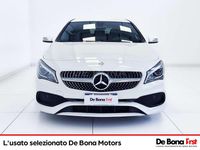 Usata Mercedes CLA200 Shooting Brake Premium 156 CV (114 kW) 2017 Other Station wagon
