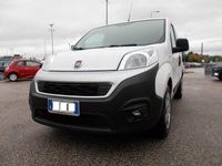 Usata Fiat Fiorino 95 CV (69 kW) 2023 Bianco / pastello Monovolume