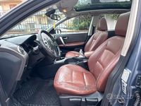 Usata Nissan Qashqai 2008 SUV