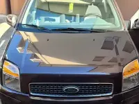 Usata Ford Fusion 101 CV (74 kW) 2011 Utilitaria