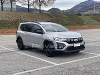Usata Dacia Jogger Extreme 101 CV (74 kW) 2023 Grigio Monovolume