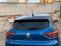 Usata Renault Clio V 2020 Berlina