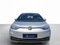 Usata VW ID.3 Pro Performance 150 kW (204 CV) 2023 Moon silver metallizzato nero Utilitaria