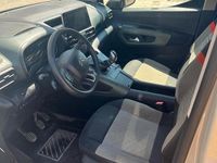 Usata Citroën Berlingo 102 CV (75 kW) 2019 Grigio Monovolume