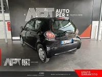 Käytetty Toyota Aygo Edition 68 HP (50 kW) 2010 Other Viistoperä