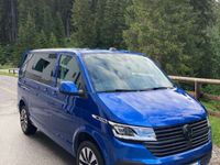 usata VW Caravelle T6.1CRUISE 2.0 TDI DSG