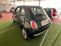 usata Fiat 500 1.3 Multijet 16V 75 CV Lounge