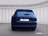 Usata Geely Starray 262 CV (192 kW) 2025 Nero SUV