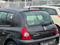 usata Renault Clio 1.2i cat 5 porte Ice