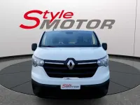 Usata Opel Vivaro 110 CV (80 kW) 2024 Bianco Monovolume