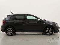 Usata VW Polo Sport 80 CV (58 kW) 2021 Grigio Utilitaria