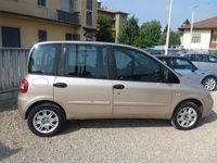 usata Fiat Multipla Multipla1.6 16V Natural Power Dynamic