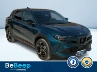 Usata Alfa Romeo GT Junior Edizione Speciale 145 CV (106 kW) 2024 Verde metallizzato SUV