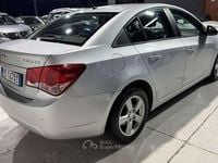 Usata Chevrolet Cruze 113 CV (83 kW) 2010 Other