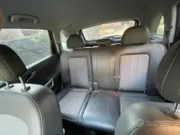 Usata Opel Antara 2009 Grigio SUV