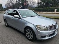 Occasion Mercedes C220 Avantgarde 170 ch (125 kW) 2009 Break