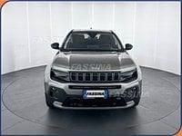 Usata Jeep Avenger Summit 110 CV (80 kW) 2025 Other SUV